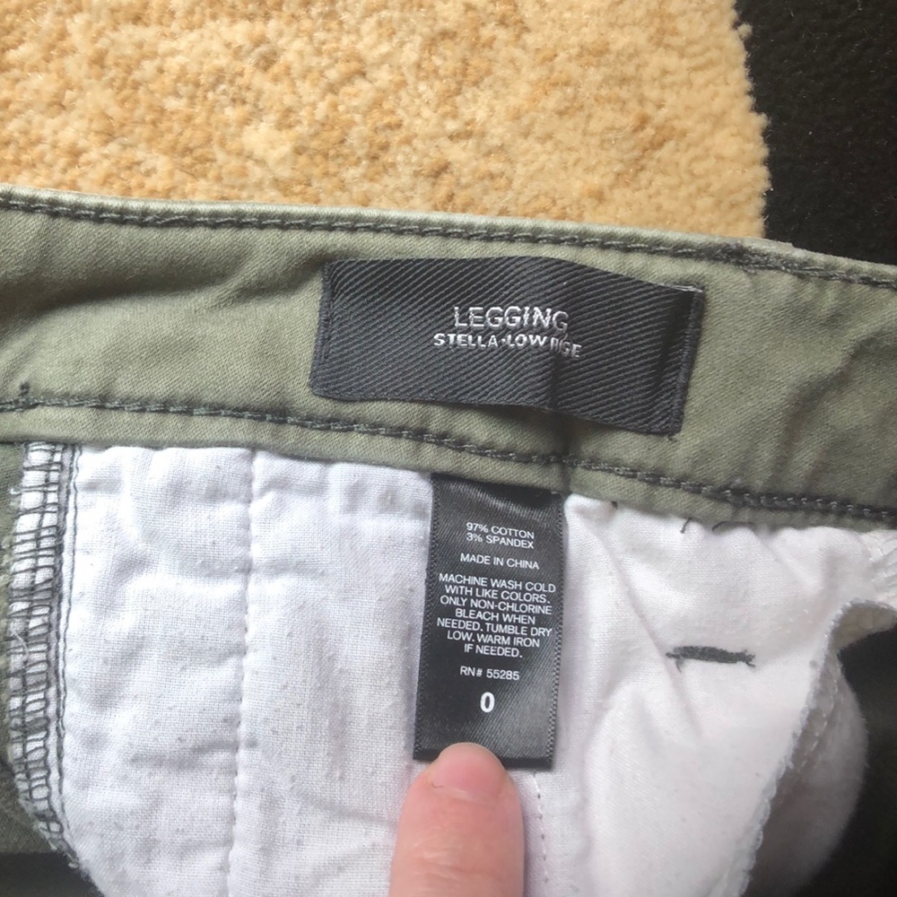 Express legging - Picture 5 of 5